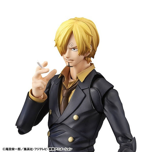『ONE PIECE ワンピース』ヴァリアブルアクションHeroes サンジ